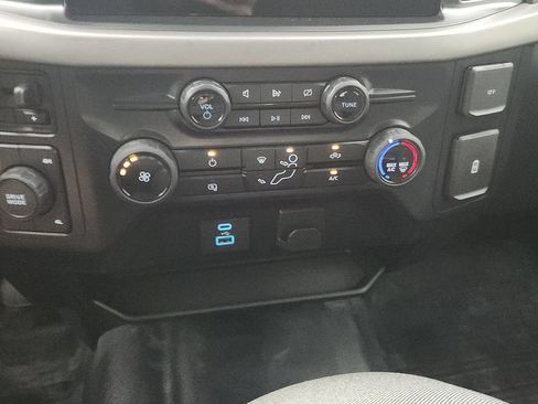 Used 2024 Ford F150 XL AWD/4WD image 29