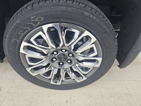 New 2026 GMC Sierra 1500 Denali Ultimate AWD/4WD image 27