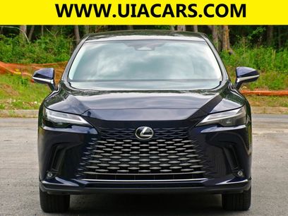 Used 2023 Lexus RX 350 FWD