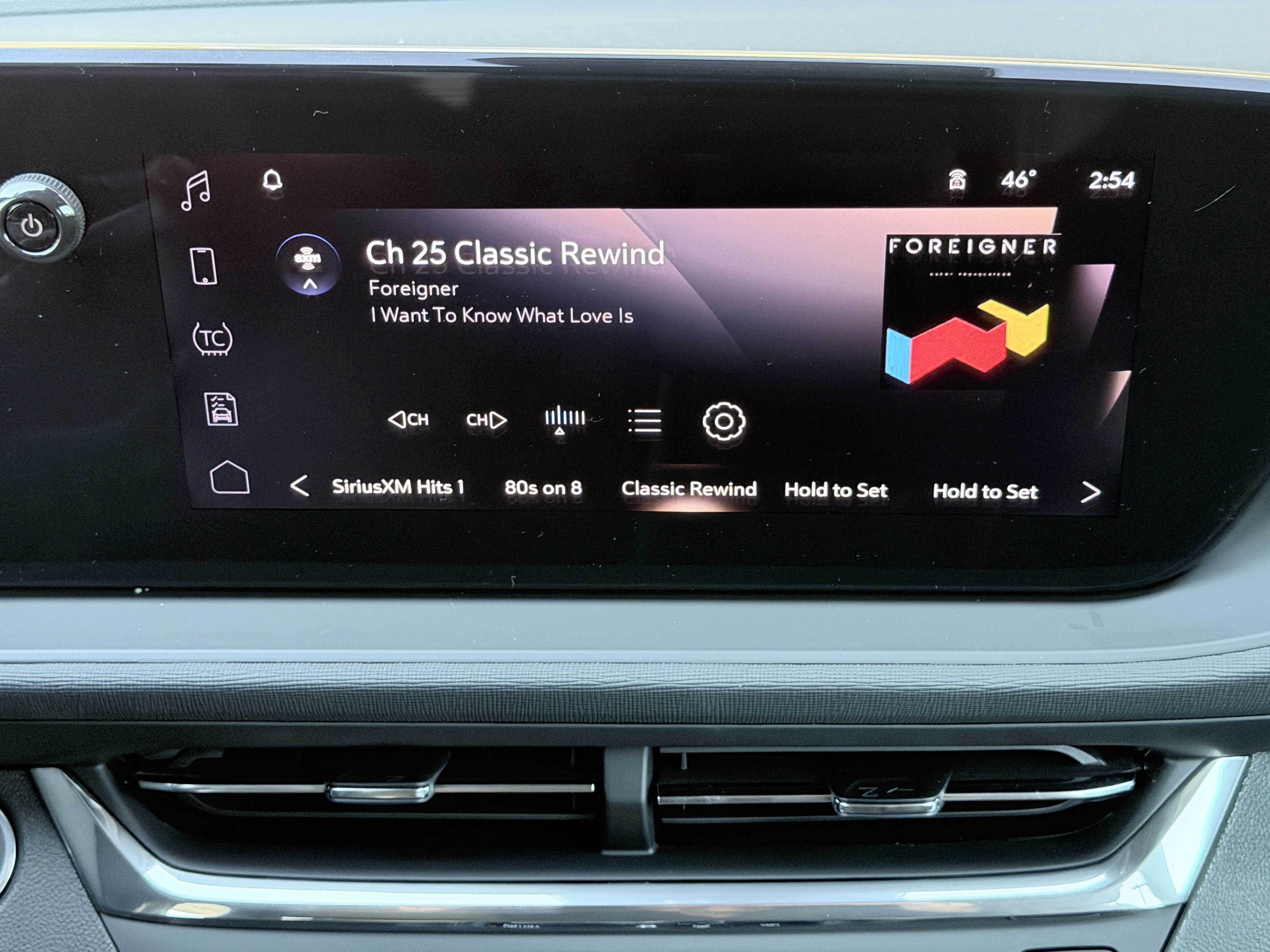 New 2026 Buick Envista Preferred FWD image 25