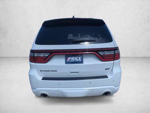 Used 2023 Dodge Durango GT RWD image 7