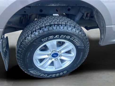 Used 2018 Ford F150 XL w/ Equipment Group 101A Mid image 34