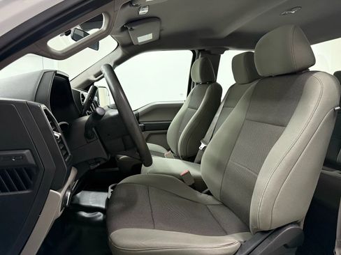 Used 2019 Ford F150 XL w/ Equipment Group 101A Mid image 13