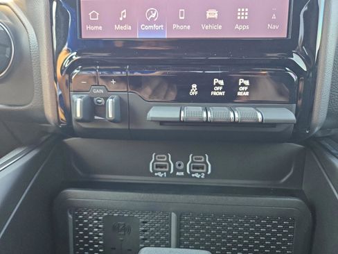 New 2026 RAM 1500 Big Horn image 12