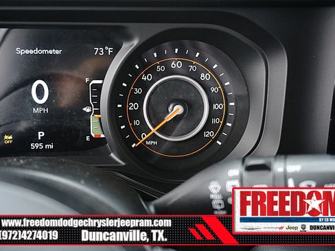 New 2026 Jeep Wrangler Rubicon AWD/4WD image 27