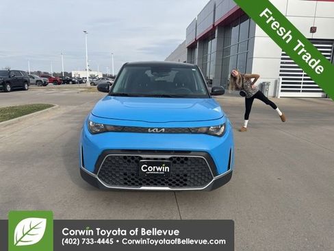 Used 2024 Kia Soul S image 15