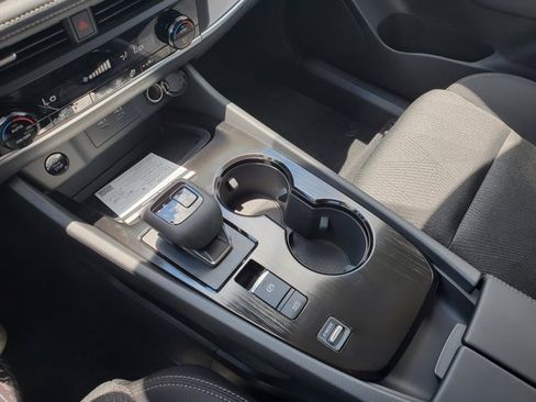 New 2026 Nissan Rogue SV w/ Cold Weather Package image 11