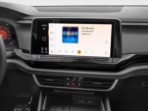 New 2026 Volkswagen Atlas Peak Edition AWD/4WD image 7