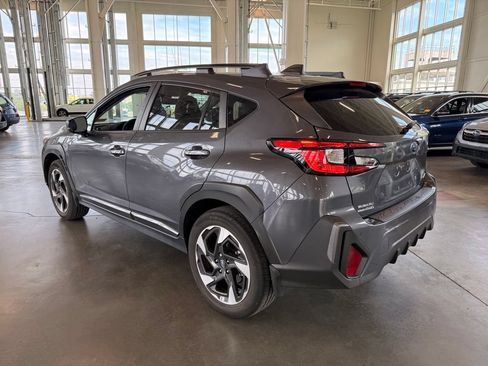 Certified 2024 Subaru Crosstrek 2.5i Limited AWD/4WD image 5