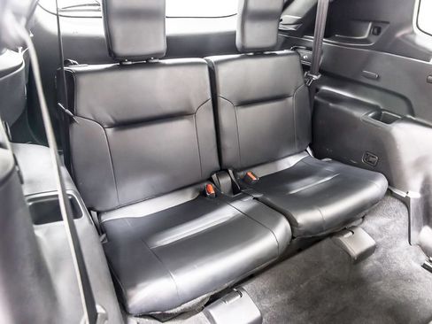 Used 2022 Mitsubishi Outlander SEL Black Edition AWD/4WD image 35