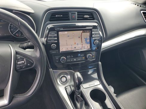 Certified 2023 Nissan Maxima SV w/ Floor Mat Group image 20