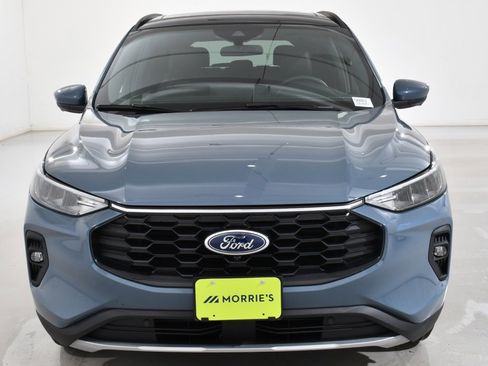 New 2026 Ford Escape ST-Line Select w/ Tech Pack #2 image 3