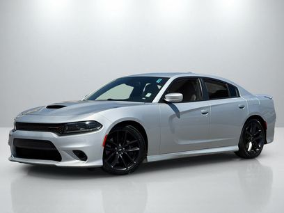 Used 2022 Dodge Charger GT w/ Plus Group