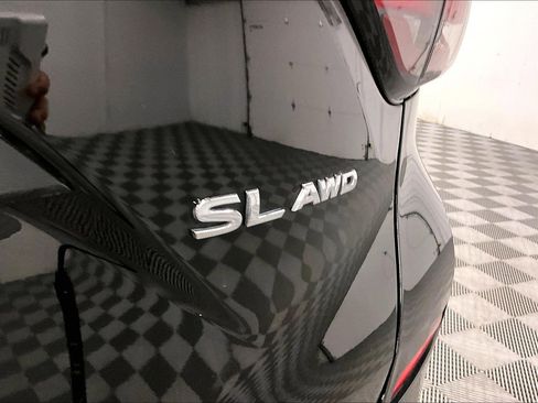 Used 2023 Nissan Murano SL w/ SL Moonroof Package AWD/4WD image 9