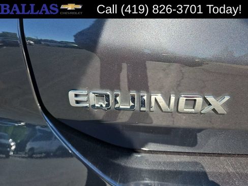 Certified 2022 Chevrolet Equinox LS w/ LS Convenience Package AWD/4WD image 32