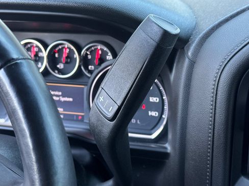 Used 2019 Chevrolet Silverado 1500 LT w/ All-Star Edition RWD image 31