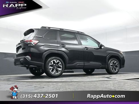 New 2026 Subaru Forester Premium image 22