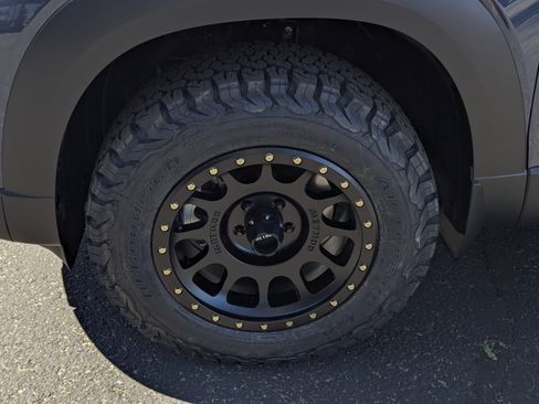 New 2026 MAZDA CX-50 AWD 2.5 S w/ Premium Package image 8