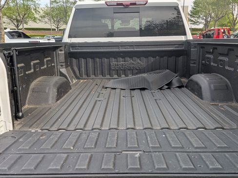 Certified 2024 Chevrolet Silverado 2500 High Country w/ High Country Premium Package image 35