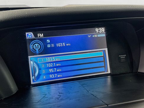 Used 2014 Honda Accord EX-L image 19