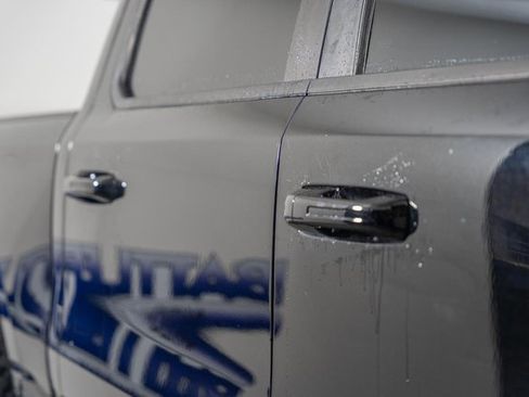 Used 2020 RAM 1500 Big Horn image 19