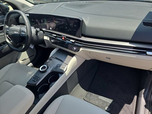 New 2027 Kia Sportage EX AWD/4WD image 12