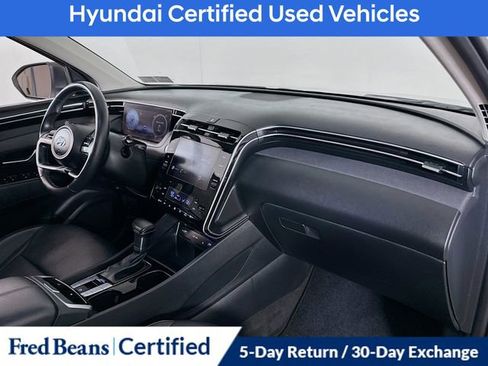 Certified 2023 Hyundai Tucson SEL w/ Convenience Package image 28