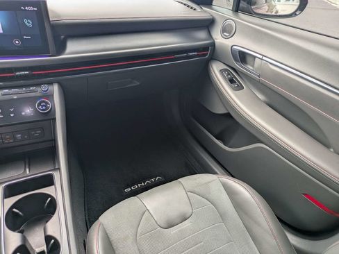 Used 2024 Hyundai Sonata N Line FWD image 17