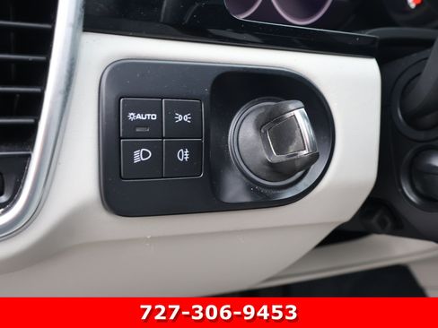 Used 2022 Porsche Cayenne AWD/4WD image 21