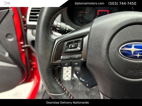 Used 2020 Subaru WRX Premium w/ Popular Package #1 image 29