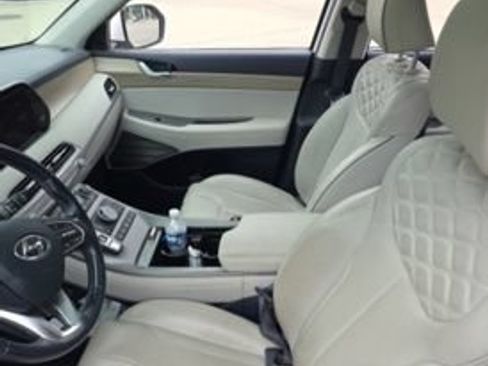 Used 2021 Hyundai Palisade Limited AWD/4WD image 18