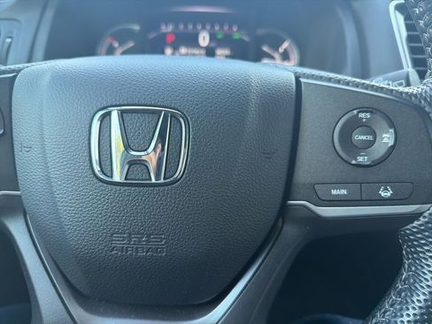 Used 2023 Honda Passport EX-L image 22