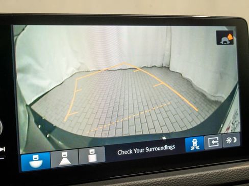 Used 2025 Honda Civic Sport image 13