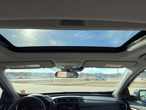 Used 2020 Honda CR-V EX image 24