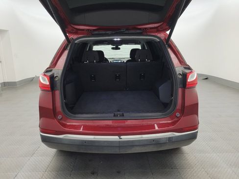 Used 2018 Chevrolet Equinox LT image 29