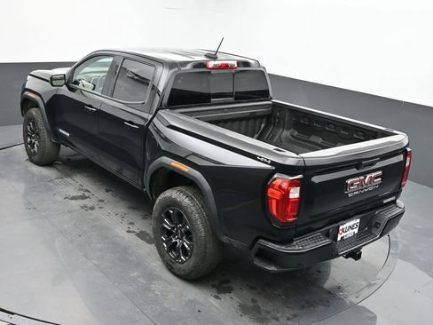 Used 2025 GMC Canyon Elevation image 58