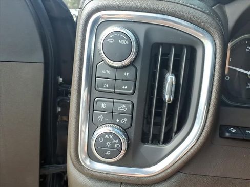 Used 2023 GMC Sierra 2500 Denali w/ Denali Ultimate Package image 24