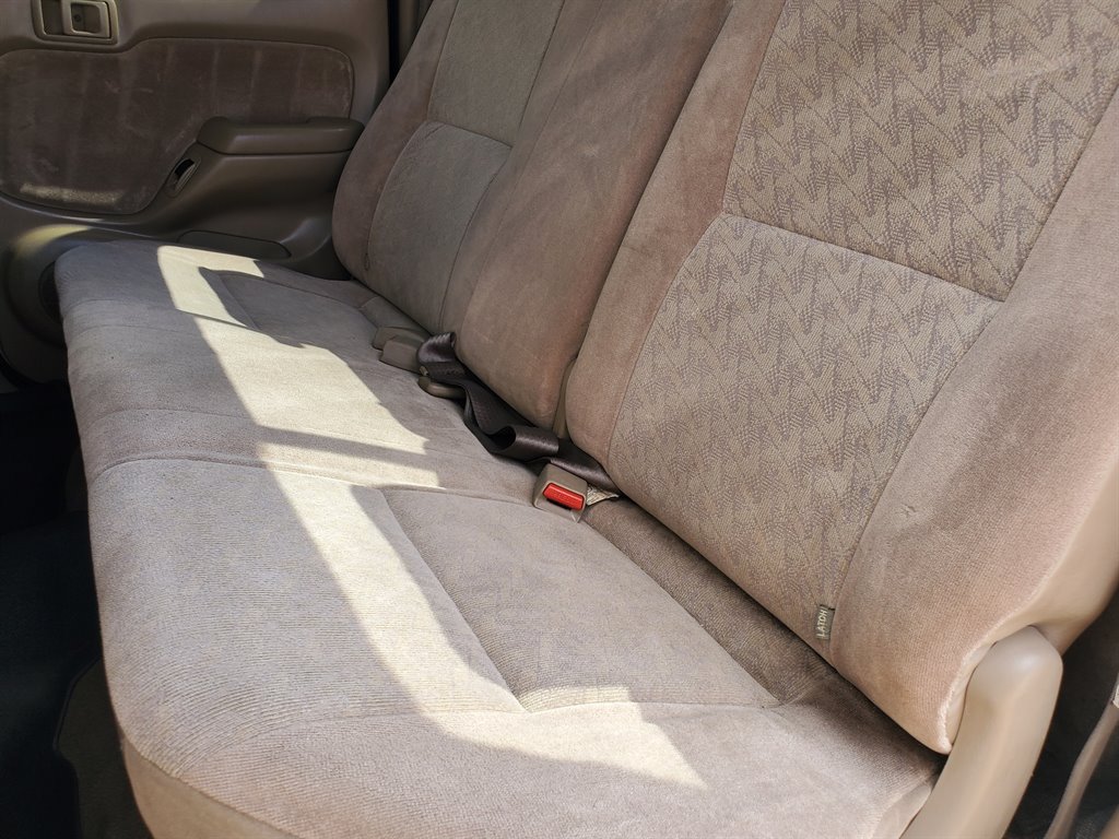 Used 2003 Toyota Tacoma 4x4 Double Cab w/ Convenience Pkg image 25