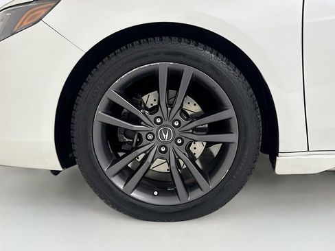 Used 2019 Acura TLX V6 w/ Technology & A-SPEC Pkg image 29