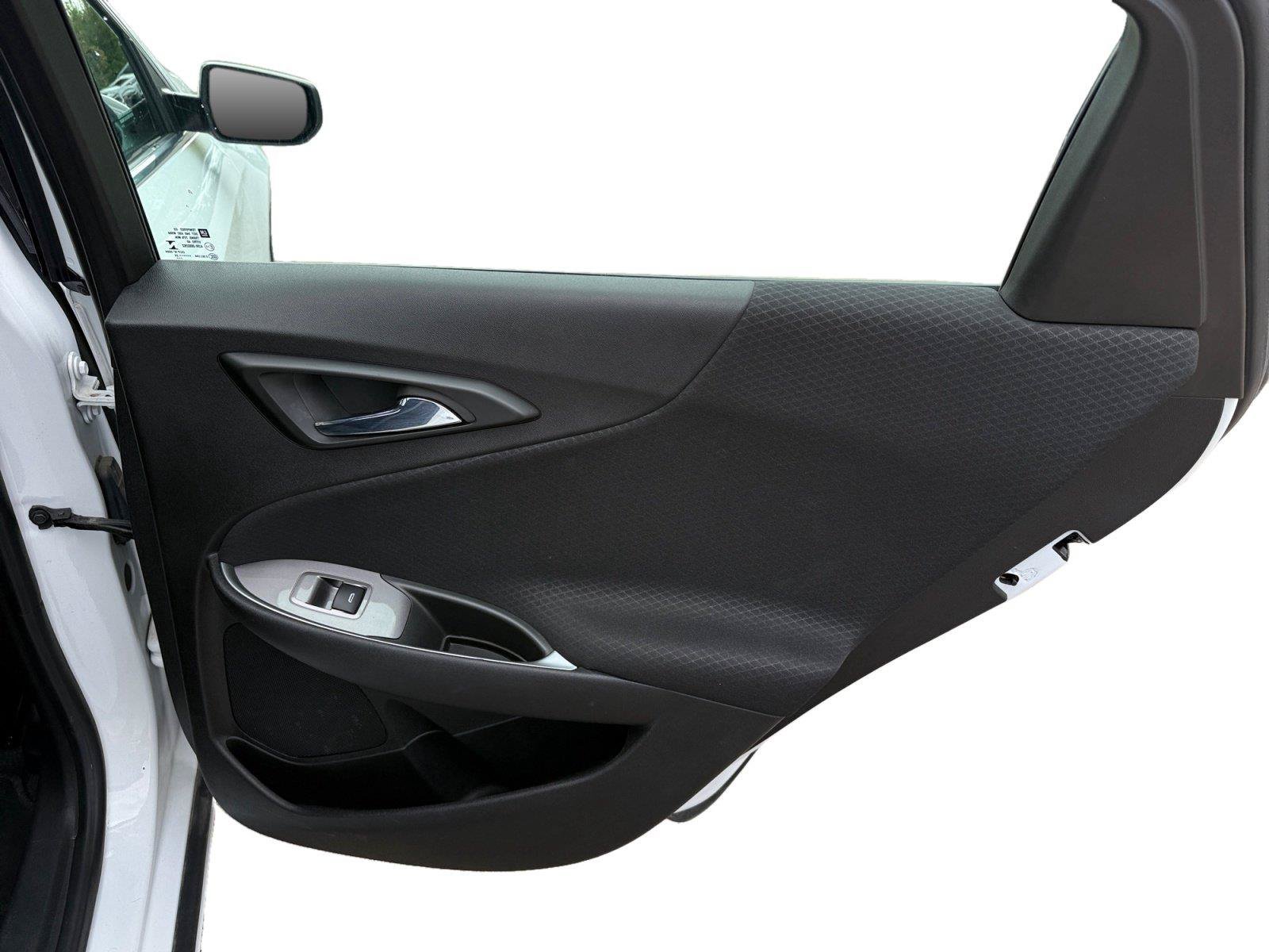 Used 2024 Chevrolet Malibu LT FWD image 21