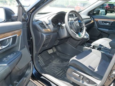 Used 2018 Honda CR-V EX image 12
