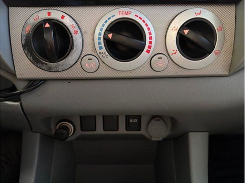 Used 2010 Toyota Tacoma 4x4 Access Cab V6 image 18