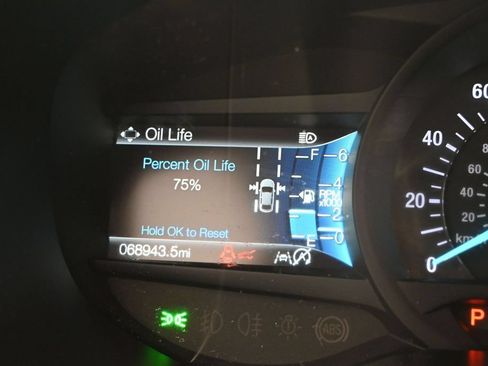 Used 2024 Ford Edge SEL AWD/4WD image 23
