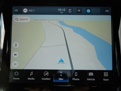 Used 2022 RAM 1500 Big Horn w/ Trailer Tow Group image 30