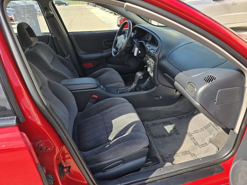 Used 2003 Pontiac Grand Prix GT w/ Equipment Group 2 image 31