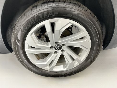 Used 2022 Volkswagen Atlas SE FWD image 11