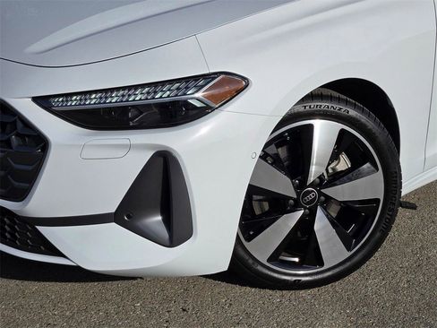 New 2025 Audi A5 2.0T Premium Plus image 9