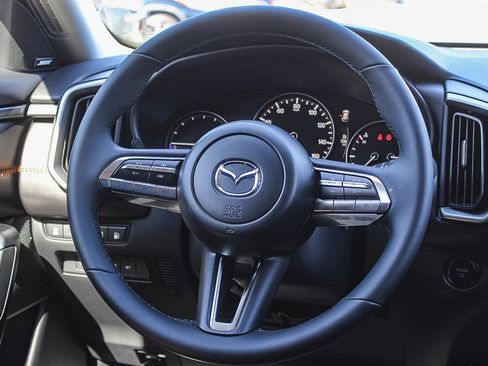 New 2026 MAZDA CX-50 AWD 2.5 Hybrid w/ Weather Package image 17