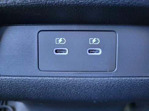 New 2025 Nissan Murano SV AWD/4WD image 19