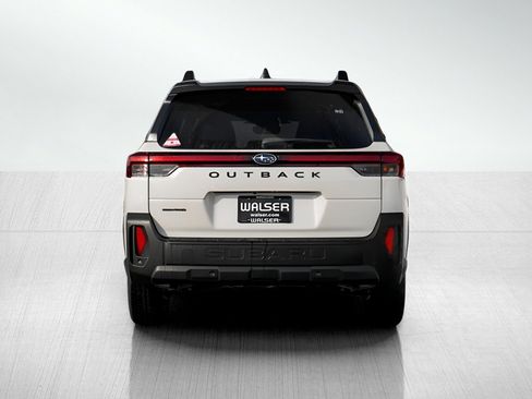 New 2026 Subaru Outback Limited XT image 5